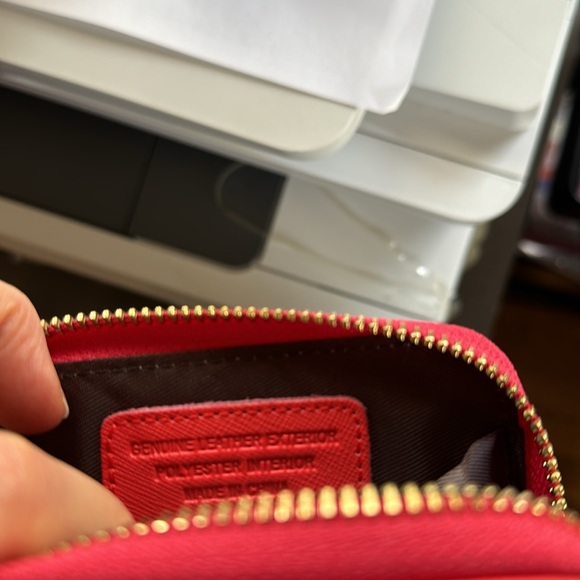 Em John Zip Around Card Wallet - Picture 4 of 5